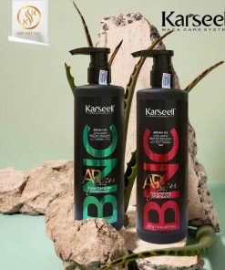 Dầu gội xả Karseell BNC Argan chính hãng giá rẻ