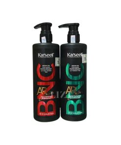 Dầu gội xả Karseell BNC Argan phục hồi giữ màu, chống lão hóa