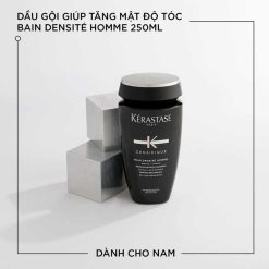 Dầu gội Kérastase Paris Bain Densite 250ml