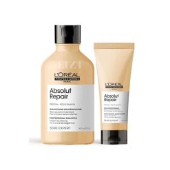 Dầu gội L'Oréal Absolut Repair Gold chính hãng giá tốt