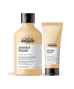 Dầu gội L'Oréal Absolut Repair Gold chính hãng giá tốt