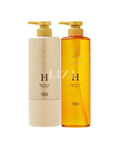 Dầu gội Number Three MurieM GOLD H 660ml