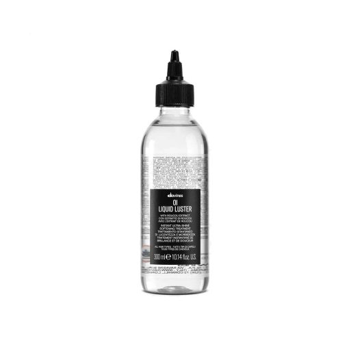 Dung dịch tạo bóng tức thì Davines Oi Liquid Luster 300ml