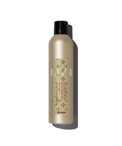 Gôm xịt tóc Davines This Is A Medium Hairspray chính hãng