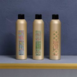 Gôm Xịt Davines Medium Hairspray Giữ Nếp Trung Bình Cho Kiểu Tóc Bóng, Có Khả Năng Tái Tạo Kiểu 400ml