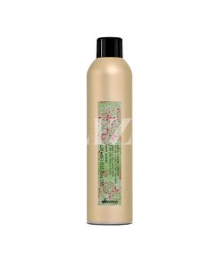 Gôm xịt cứng Davines This Is A Strong Hairspray