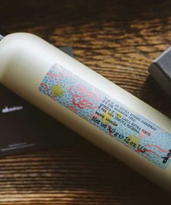 Gôm xịt tóc Davines This Is A Strong Hairspray 400ml chính hãng