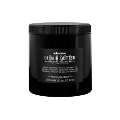 Mặt nạ tóc Davines Oi Hair Butter – Phục hồi hư tổn, tăng độ bóng mượt 1000ml;