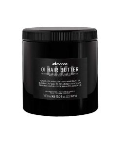 Mặt nạ tóc Davines Oi Hair Butter – Phục hồi hư tổn, tăng độ bóng mượt 1000ml;