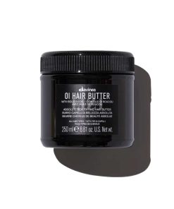 Kem ủ tóc Davines OI Hair Butter nuôi dưỡng và chống rối xù 250ml