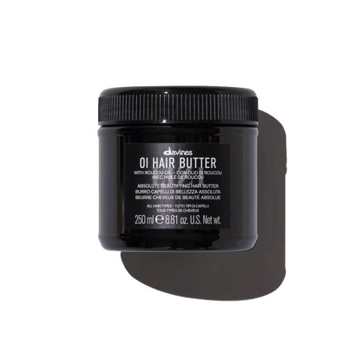 Kem ủ tóc Davines OI Hair Butter nuôi dưỡng và chống rối xù 250ml