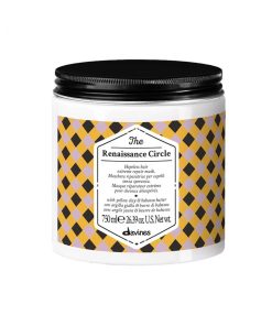 Mặt nạ ủ tóc Davines The Renaissance Circle – Phục hồi tóc hư tổn