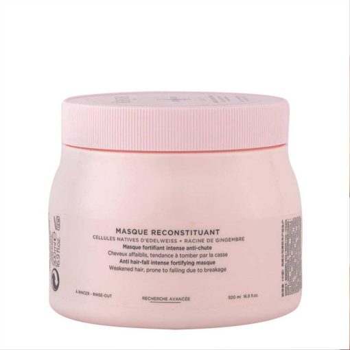 Kem ủ mặt nạ tóc Kerastase Genesis Masque Reconstituant 500ml