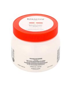 mặt nạ, kem ủ, dầu hấp tóc Kerastase Nutritive Masquintense dưỡng ẩm, cung cấp dưỡng chất cho tóc khô 500ml