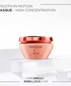 Mặt nạ suôn mượt tóc Kerastase Discipline Maskeratine 250ml