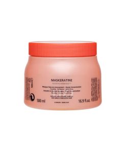 Mặt nạ, kem ủ suôn mượt tóc Kerastase Discipline Maskeratine 500ml