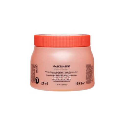 Mặt nạ, kem ủ suôn mượt tóc Kerastase Discipline Maskeratine 500ml