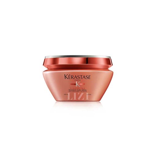 Mặt nạ, kem ủ suôn mượt tóc Kerastase Discipline Maskeratine chính hãng giá rẻ