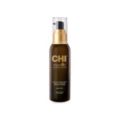 Xả khô CHI Argan Oil Leave-in Treatment dưỡng ẩm mềm mượt 89ml