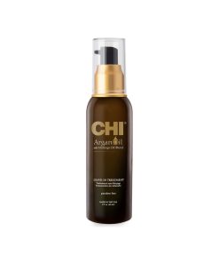 Xả khô CHI Argan Oil Leave-in Treatment dưỡng ẩm mềm mượt 89ml