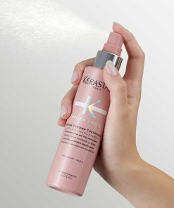 Xịt dưỡng tóc Kérastase Chroma Absolu Thermique bảo vệ màu nhuộm 50ml