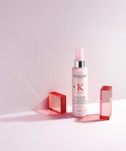 Xịt dưỡng tóc ngăn ngừa gãy rụng Kérastase Genesis Defense Thermique  chính hãng