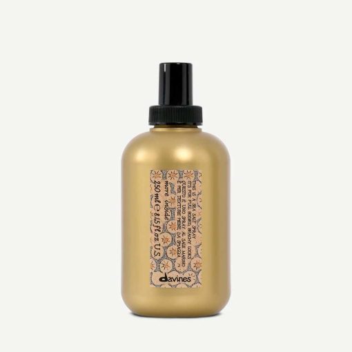 Xịt muối biển tăng phồng Davines This is a Sea Salt Spray 250ml chính hãng tại LIZI