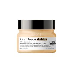 Kem ủ tóc L'Oréal vàng Absolut Repair Golden chính hãng giá tốt