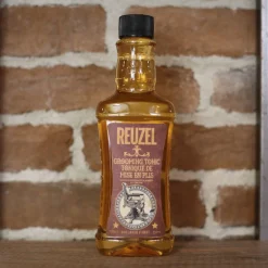 Nước dưỡng tóc Reuzel Grooming tonic kết cấu nhẹ