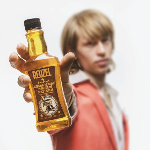 Nước dưỡng tóc Reuzel Grooming tonic dành cho nam