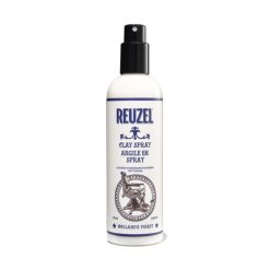 Xịt tạo phồng Reuzel Tonic Clay Spray