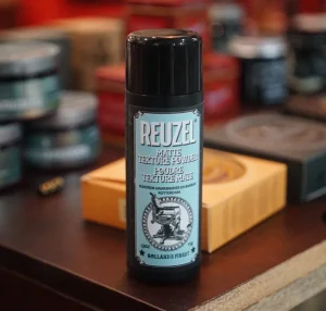 Bột tạo phồng tóc Reuzel Matte Texture Powder chính hãng