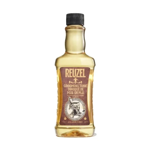 Nước dưỡng tóc Reuzel Grooming tạo phồng nhẹ 300ml