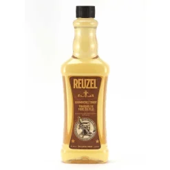 Nước dưỡng tóc Reuzel Grooming tạo phồng nhẹ 500ml
