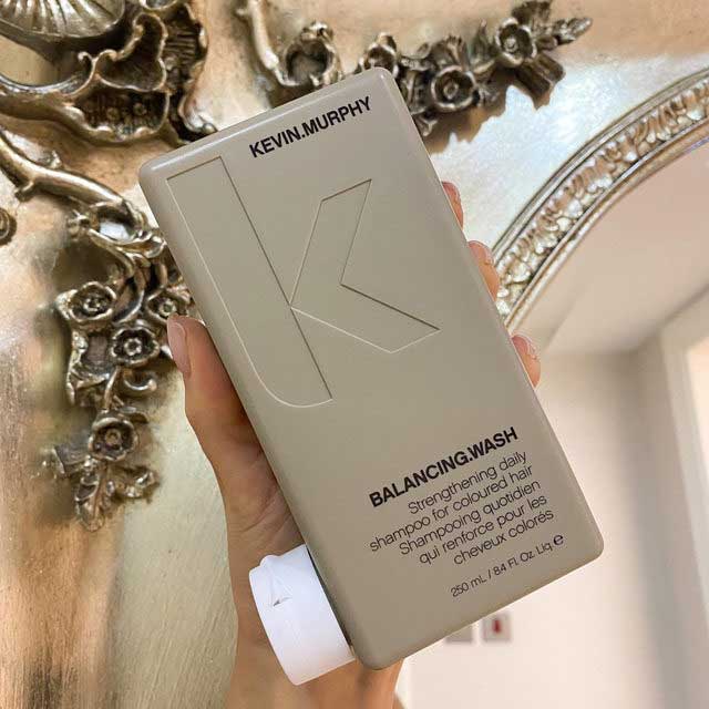 Dầu gội Kevin Murphy Balancing chính hãng tại LiZi